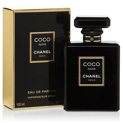 chanel black fragrance|chanel coco noir best price.